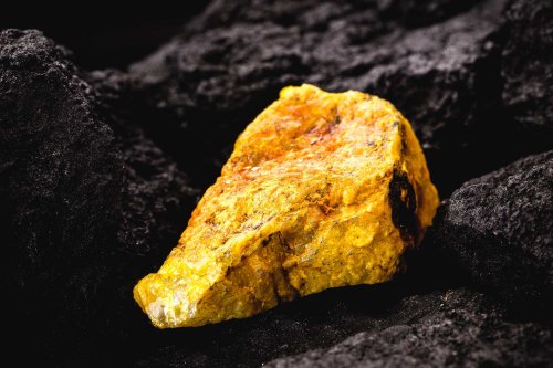 URNM And URNJ: Access Pure-Play Uranium With Sprott ETFs