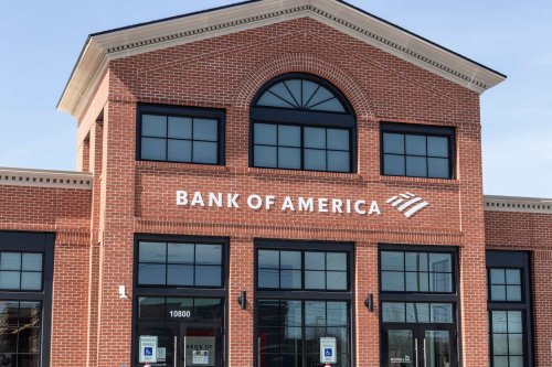 Bank of America: Signs Of The Recession