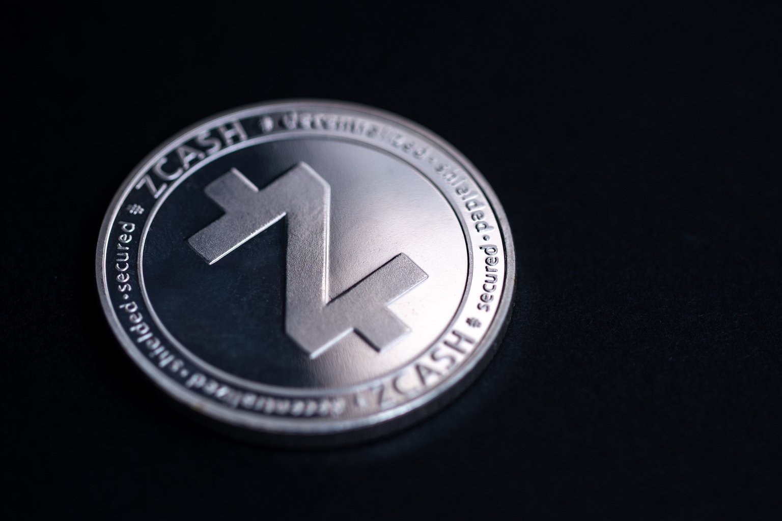 Grayscale Zcash Trust: A 20% ETF Conversion Arb Opportunity (OTCMKTS:ZCSH)