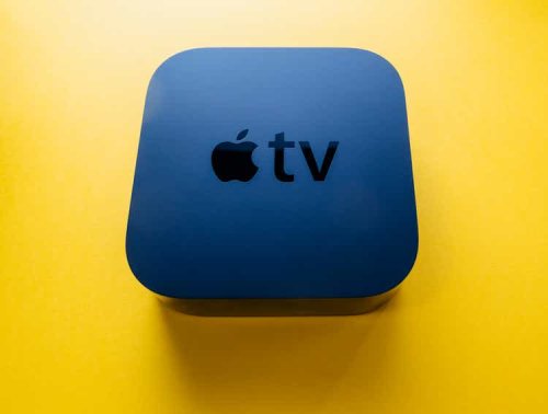 Apple to release new Apple TV later this year, analyst says