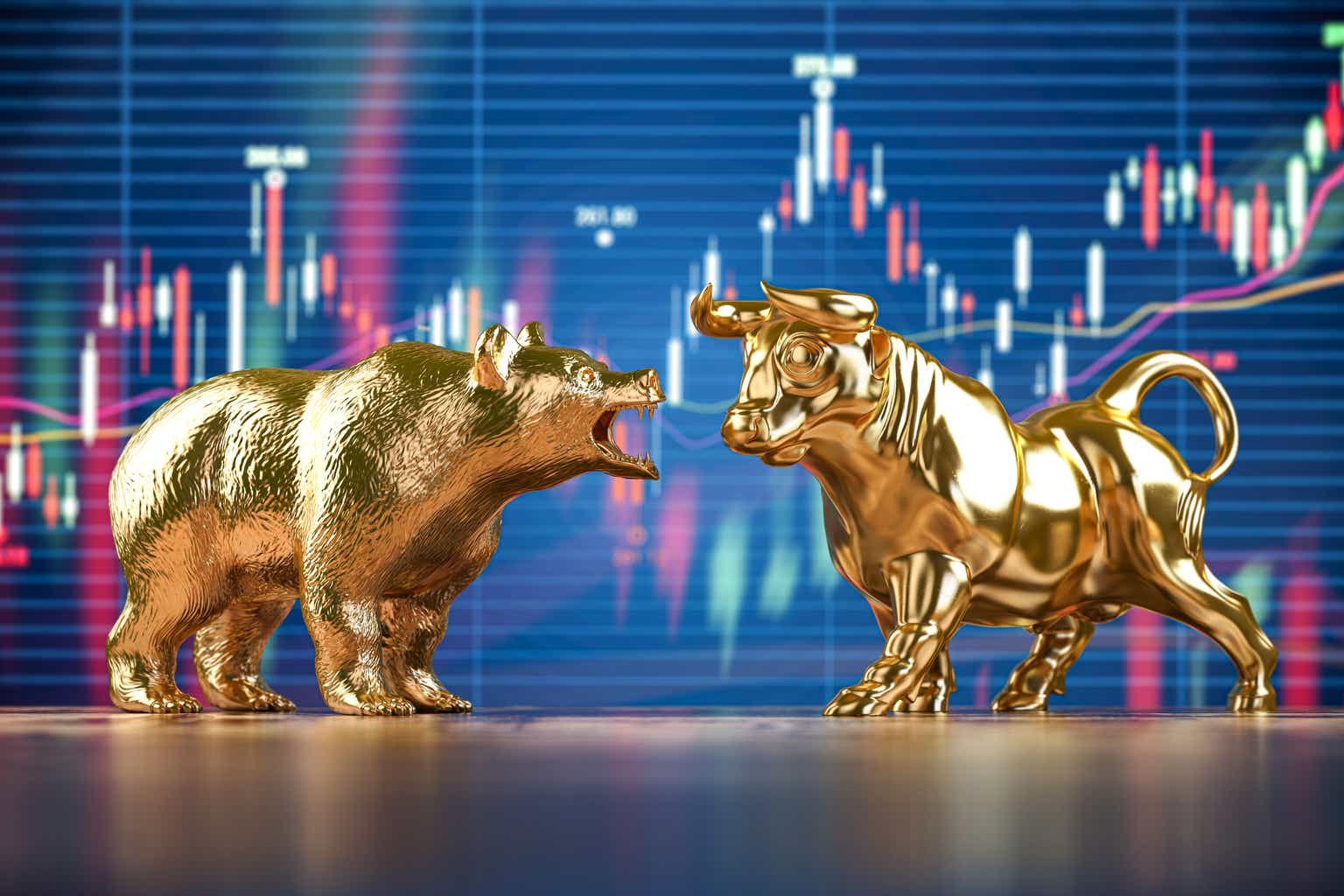 5 Stocks For A New Bull Market