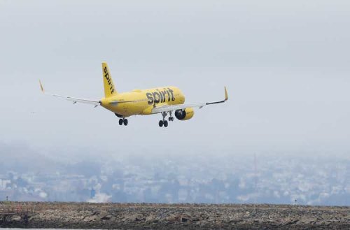 Wall Street far too optimistic on timing for Spirit Airlines/JetBlue deal - analyst