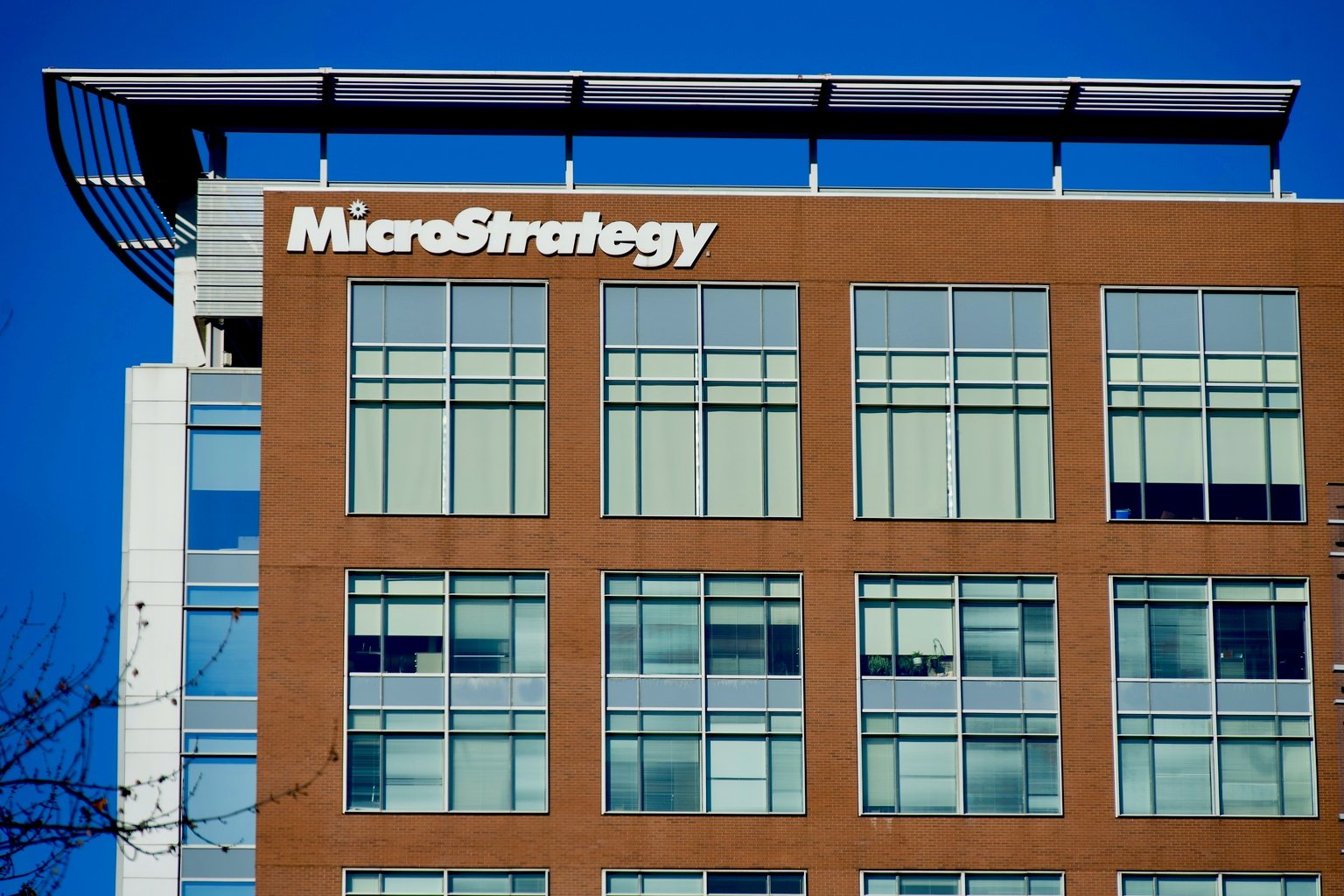 Strategy: You Don't Need A Bitcoin Bull Case For This To Work (Rating Upgrade) (NASDAQ:MSTR)