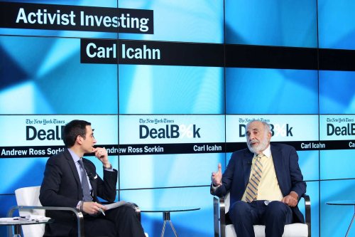 Icahn Enterprises: Thanks For The Early Retirement, Hindenburg | Flipboard