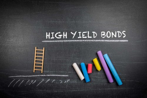 Best High-Yield Corporate Bond ETFs For Income Investors And Retirees