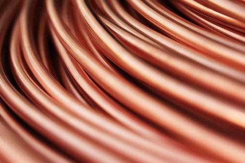 Copper's Golden Era: Why COPX Is Your Must-Have Investment For The Next Decade