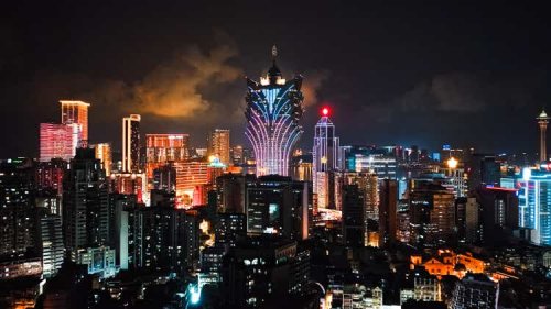 Macau casino revenue falls short of expectations on post-Chinese New Year slowdown