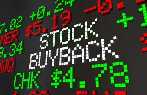 Will Stock Buyback Tax Hurt Apple Shareholders?