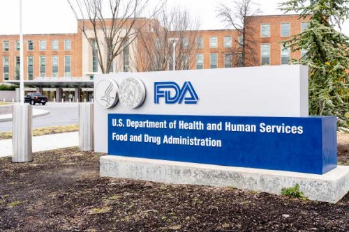 Merck wins FDA label expansion for Welireg (MRK:NYSE)