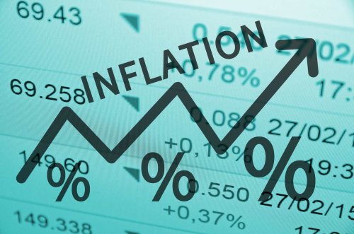 Timing The Stock Market With The Inflation Rate: An Exit Signal For Stocks