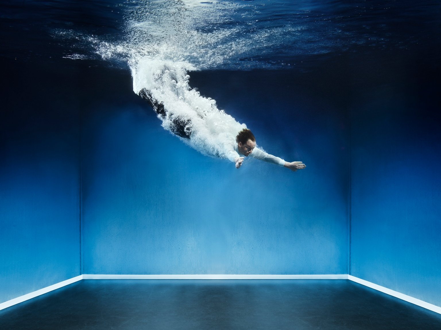 Weekly Indicators: U.S. Dollar Decline Verging On Disorderly