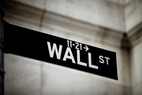 Nasdaq, S&P, Dow futures rise with stocks set to break losing streak