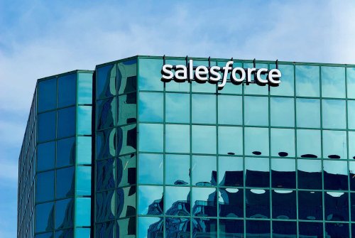 Salesforce's Activist Makeover Faces Trial By M&A