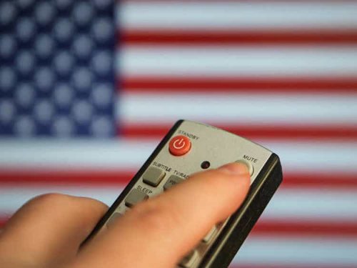Trump Media makes Truth+ on-demand content available on Roku TV (DJT:NASDAQ)