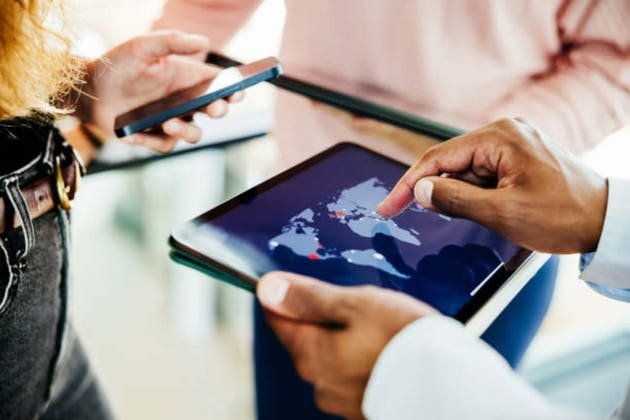 European markets rise, seeing revived risk appetite (EUR:USD:)