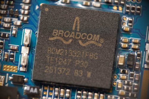 Broadcom's Stock Is A Real Bargain