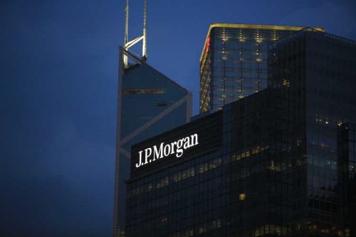 JPMorgan Chase: The Most Expensive Of The Big Four