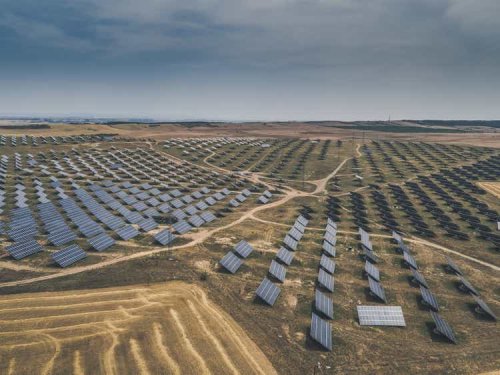 Array Technologies Could Be The Next Big Infrastructure Play Flipboard Array Technologies Could Be The Next Big Infrastructure Play Flipboard