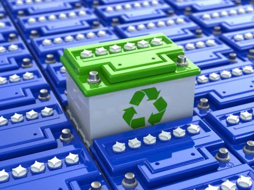 Li-Cycle: Set To Achieve EV Battery Recycling Leadership Despite Near-Term Hiccups