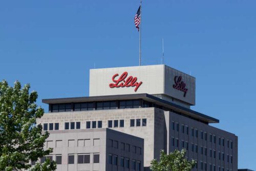 Eli Lilly obesity therapy succeeds in late-stage trials for sleep disorder