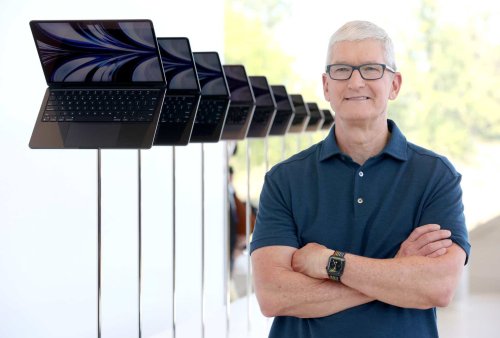 Apple: Big Launch Coming, And It Might Not Flop
