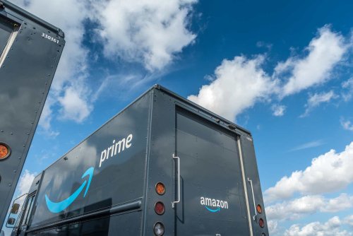 Amazon's Buy With Prime Is A Game Changer, Here's Why (Part 1)