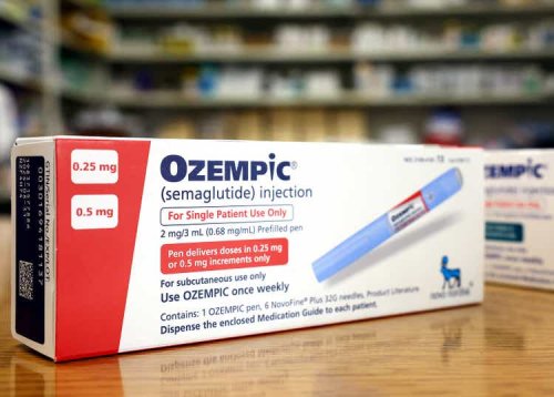 Novo Nordisk Ozempic sales expected to reach $17B in 2029 | Flipboard