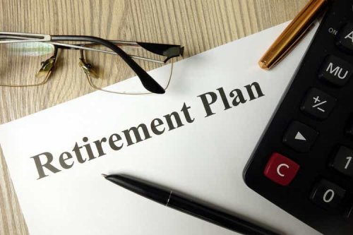 Retirement: How To Save A Million And Live Off Dividends