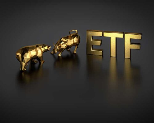 OEF: A Perfect ETF To Capitalize On Stock Market Selloff