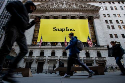 Snap: A Compelling Buy