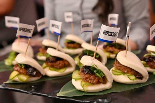 Beyond Meat stock slumps over 10% as Impossible Foods eyes job cuts