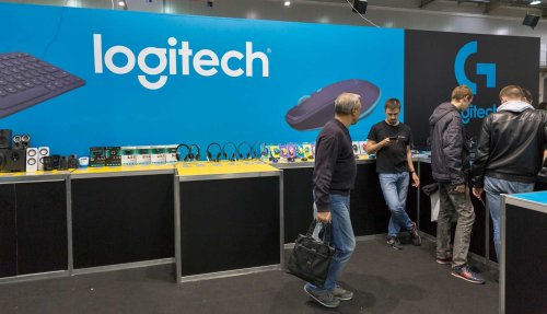 Logitech: Betting On Gaming To Reignite Growth