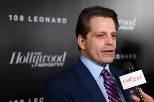 'Demand shock' coming for Bitcoin - SkyBridge's Anthony Scaramucci