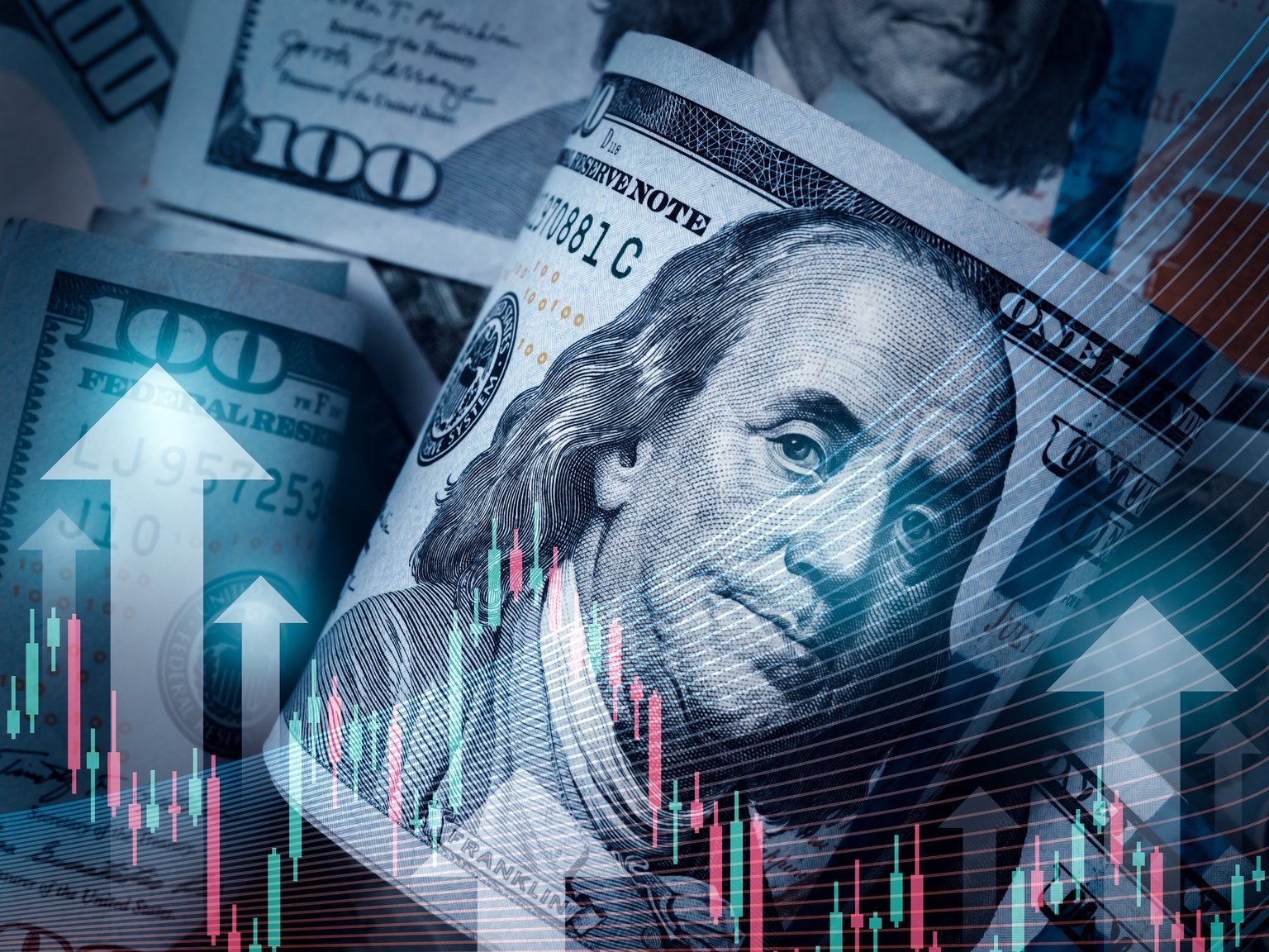 Why Geopolitical Risk Is Fueling The Dollar’s Surge