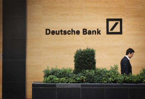 Deutsche Bank $42 Trillion Derivatives Book: A Snowflake Away From Financial Meltdown?