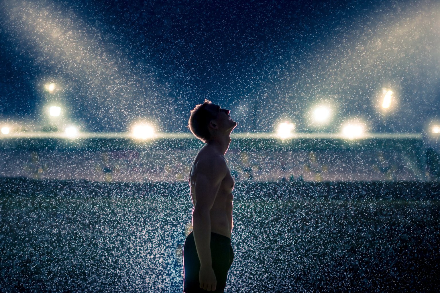 A Collective Sigh Of Relief