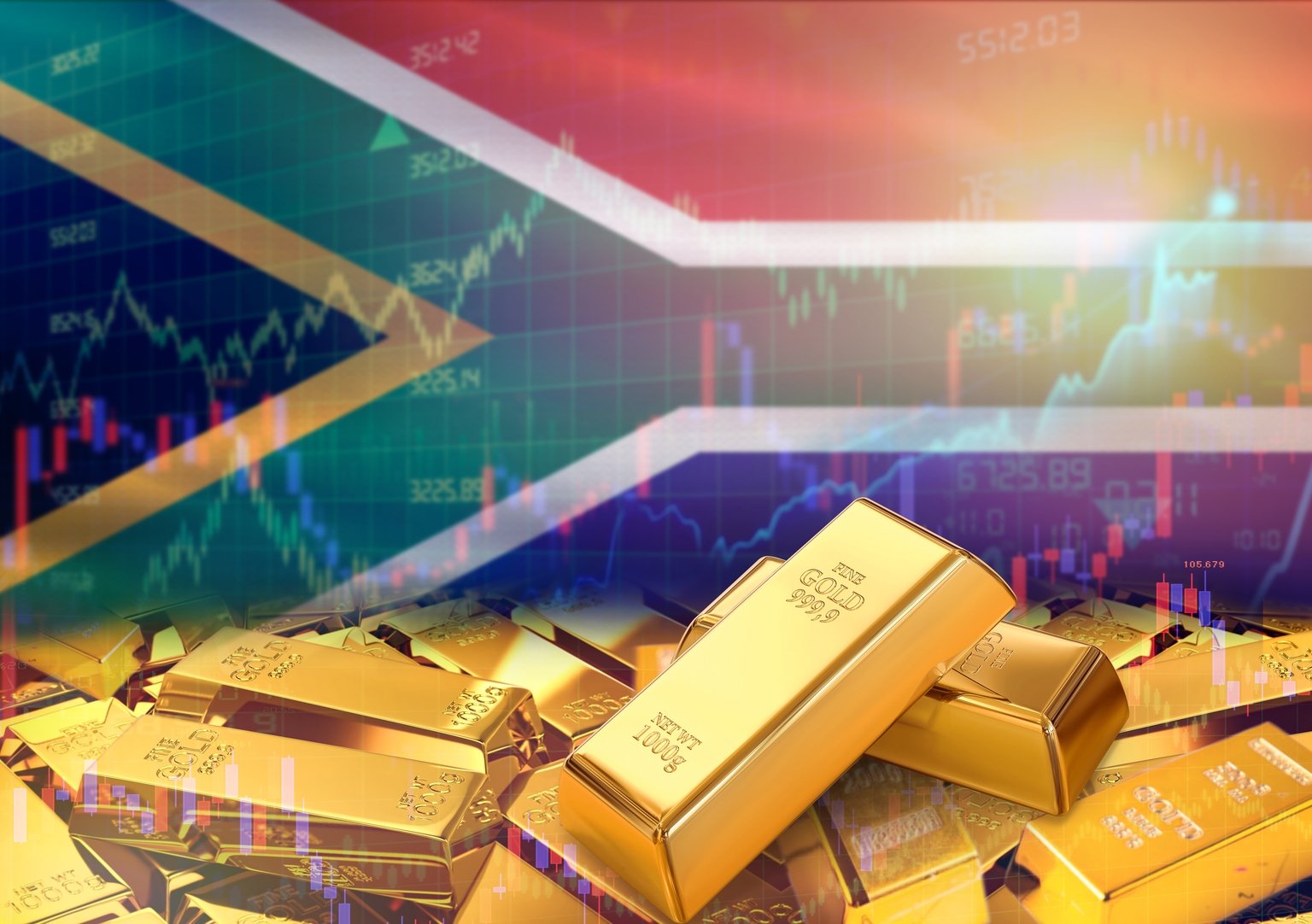 DRDGold: Value For Shareholders In Light Of Rising Gold Prices (NYSE:DRD)