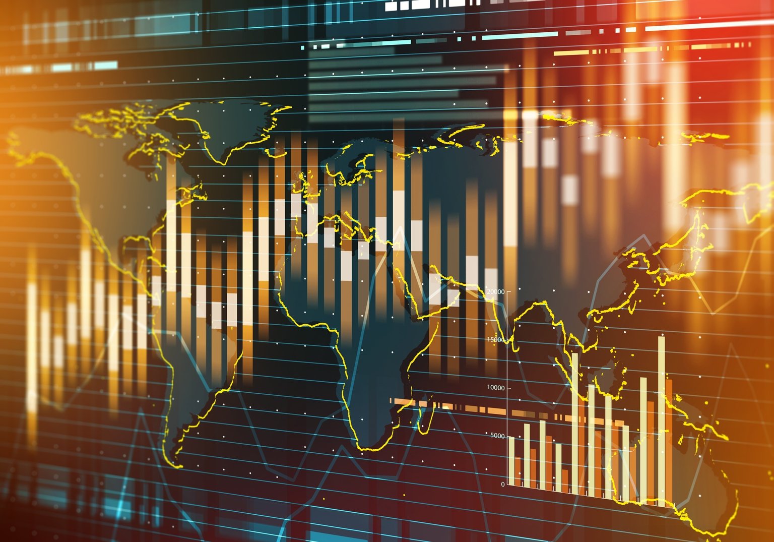 Week Ahead: Surging Greenback On Robust Jobs Data, While ECB Hike Seen As A Done Deal