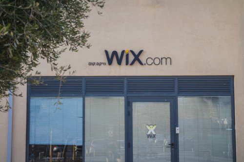 Wix.com dips after mixed Q1, Q2 revenue outlook slightly below estimates