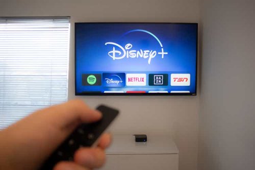 New Disney+ pricing shows maturing business, focus on profitability - LightShed's Rich Greenfield
