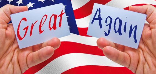 VYM Vs. SCHY: Don’t Bet Against America And Buy VYM