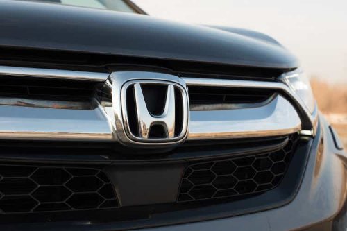Honda's FX Effects Will Reverse