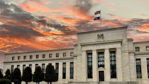 Is The Fed Making Yet Another Big Mistake?