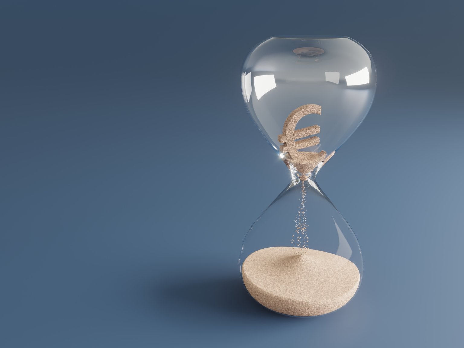 EUR/USD To Strengthen As Easing Geopolitical Tensions Point To Fed Easing (EUR:USD)