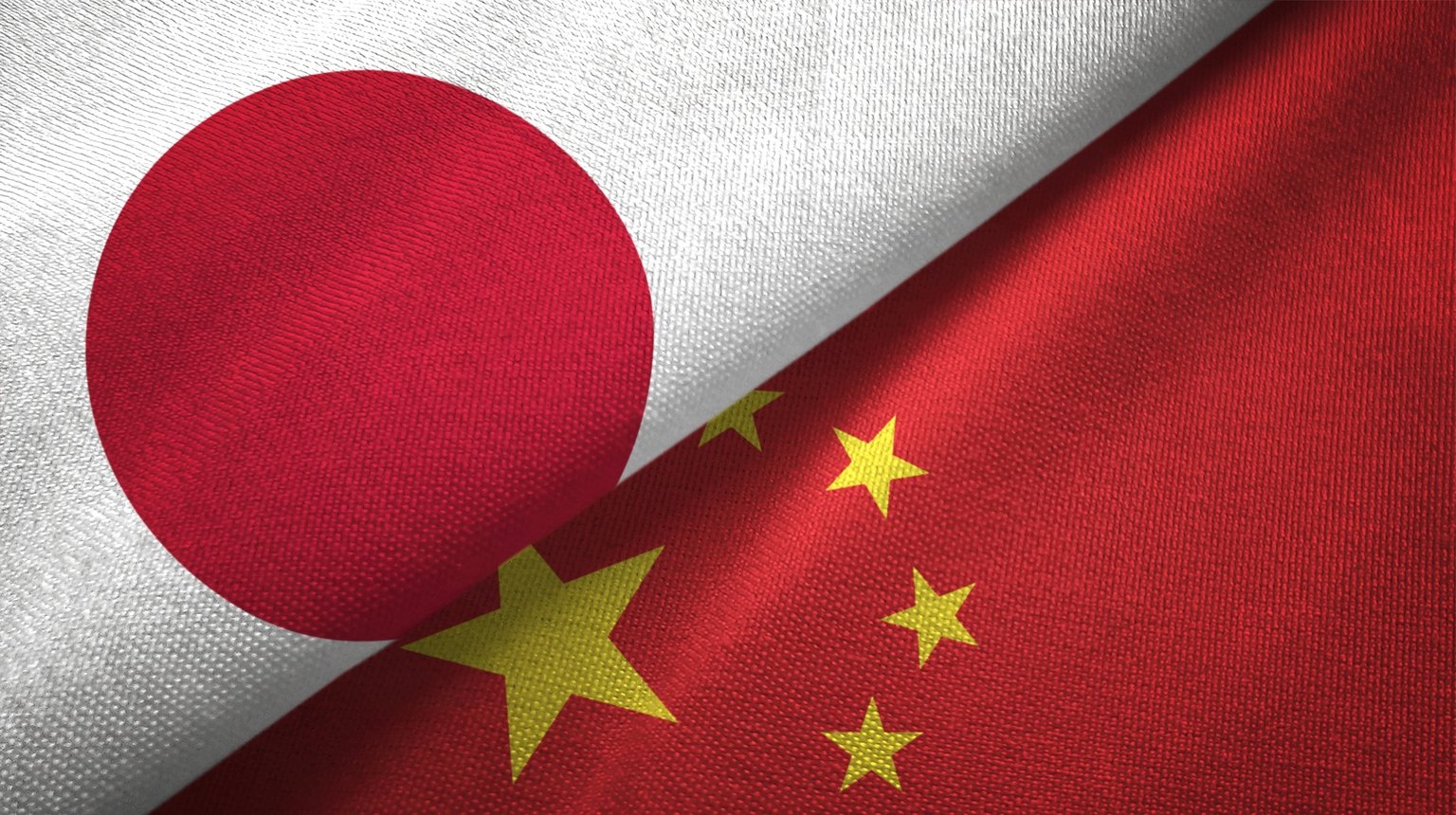 China Takes Dramatic Measures, While Japan's MOF Warns Against Excessive Yen Moves