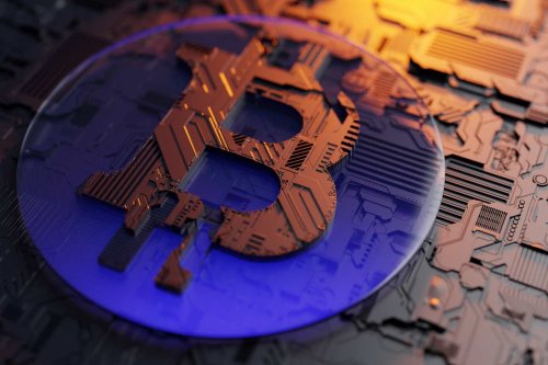 Bitcoin: Liquidity Suggests A Price Drop Is Coming