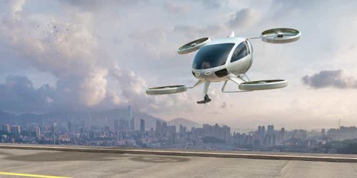 Joby Aviation: Buy The Future Business Opportunity