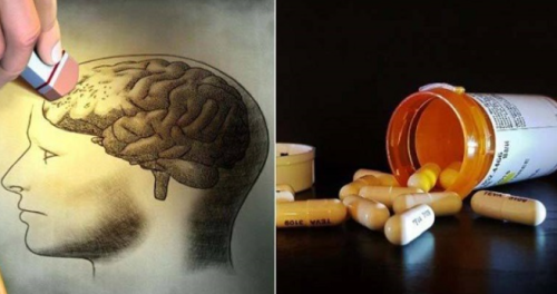 Stop Using These 20 Medications Because They Cause Memory Loss / Feedback Forum / Seeking Alpha