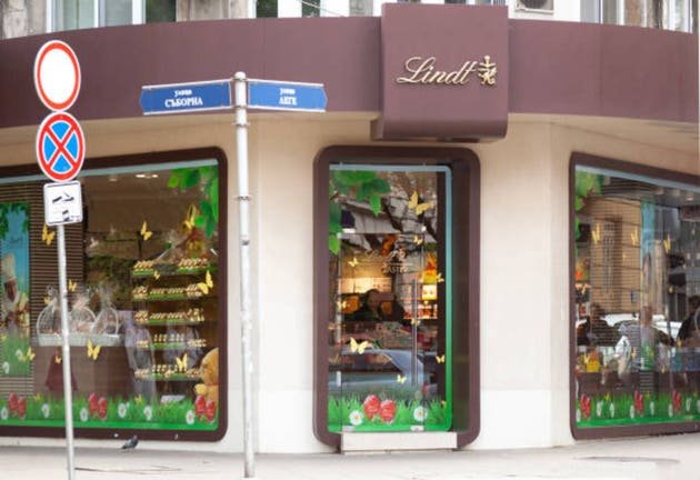 Lindt expects 12.4% organic growth in 2025 revenue (LDSVF:OTCMKTS)