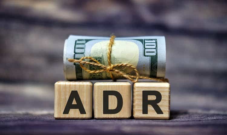 What Are American Depositary Receipts (ADRs)?